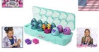 Jewelry Box Royal 12-pack Hatchimals Colleggtibles With 10 Surprising Characters