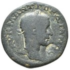 Roman Provincial Bronze Coin - Caesarea Cappadocia 238-244 Ad - Gordian Iii