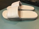New Adidas Adilette Comfort 2 0 Unisex Adult Slides Men s 9 Or Women s 10