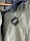 Men s Fashion Cobolt Swedish Sportswear Ski Jacket Size 40   Large