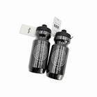 Brand New Rapha Tokyo Clubhouse Bottle Pair  2pc  Tyo Japan Edition Cycling