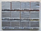 Fimo Soft Polymer Clay Lot 12 Blocks 56g Oven Bake Modeling 5 Colors Usa Seller