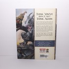 Dungeons   Dragons Player s Handbook 3 Hc Dnd D d 4e 4th Ed  Classic Rules