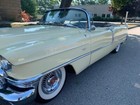 1956 Cadillac Deville 