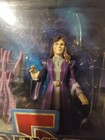 Vintage 1997 Babylon 5 Ambassador Delenn Action Figure New In Box