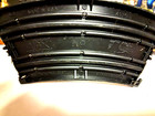 Aurora Afx 9  1 8 Slot Car Banked Curves Track Set Of 4   2467 Good Tabs Usa