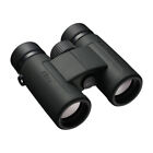 Nikon Prostaff P3 10x30 Binoculars With Cleaning Kit Strap And Hat