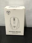 Hotweems Wireless Mouse   d-09 Computer Mouse Usb Cordless Mice For Laptop  Ergo G