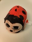 Teeny Tys Ty Trixy Ladybug Stackable Plush 3 5  2017 Lucky Ladybug