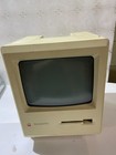 Vintage Apple Macintosh Plus 1mb Computer M0001a  tested W power Cord  qty