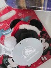 Disney Parks Create Your Own Headband Mickey Mouse Santa Plush - Christmas 2024