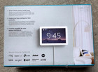 Amazon Echo Hub 8  Smart Home Control Panel With Alexa White Model G6a87e New