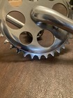 Nos Vintage Schwinn Stingray Super Deluxe 1964 Sprocket crank