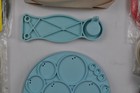 Vintage Lot 1970s Quilling Kits Designs  Paper  Manuals