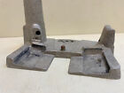 Rogers Bass Plate Frame Part 396r 395 Bass Kick Drum Pedal Casting 60s Vtg Swivo