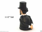 Abraham Lincoln Thimble