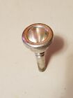 Vintage Trombone Mouthpiece  Unbranded