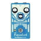 Earthquaker Devices Aqueduct Vibrato Pedal
