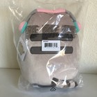 Pusheen  gamer Gaming Plush Limited Edition 9 5  New W  Tags