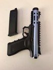 We Green Gas Airsoft Pistol