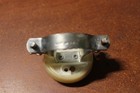 Vintage Car Or Tractor Steering Wheel Mount Horn Button
