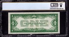 1928  1 Legal Tender Red Seal Note Low Serial 4778 Fr 1500 Pcgs B Cu 63 Ppq