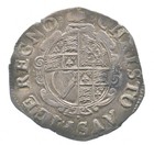 C  1640 Great Britain Shilling Charles I  6516