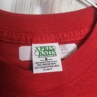 Vtg Bsa Boy Scouts Of America T-shirt 1989 Nat l Jamboree Youth Small S