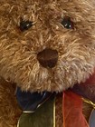 Gund Collectible 16    Tall Bearessence Teddy Bear Plush With Original Tags