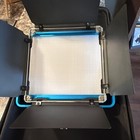 Dracast Drsp-500b S Series Led Light Panel W ac Power Supply Vg Cond See Pics