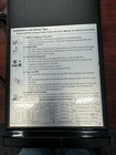 Apc Sua750 Uninterruptible Power Supply  used  Qty 1