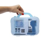 Microscope Science Kit Kids Starter Compound Microscope Portable Science Kit  