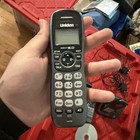Uniden Dect1480-4 Cordless Phone 4 Handset W ans  Mach  Dect 6 0 Son