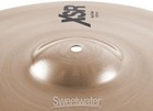Sabian Xsr Super Cymbal Set With Free 10  Splash And 18  Fast Crash