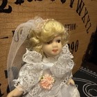 Haunted Doll Active Pocket Spirit  samira  Benevolent Djinn Emotional Warmth 5   