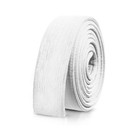 Taekwondo   Karate Rank Belt     White Martial Arts Uniform Belt For Kids   Adults