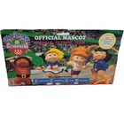 Cabbage Patch Kids Olympikids Official Mascot 1996 U s  Olympic Team Set Vintage