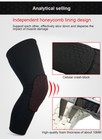 1 Pair Professional Kneepad Construction Comfort Leg Work Safety Protectors Us