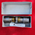 Lot Of 2ea  Milwaukee 49-57-8207 Carbide Tooth Hole Saw  cutter Only  7 8      New