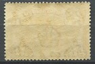 Montserrat 1938 Kgvi 1s Lake Mint Hinged Sg  108  1st Printing  Perf 13    30