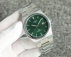 New Tissot Prx Powermatic 80 Automatic Mens Watch 5 Colors