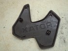2006 John Deere Buck 650 Ext Engine Cylinder Head Plastic Valve Cover