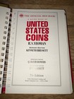 The Official Red Book 2018 Guide Book Of United States Coins Book 71st Edition