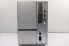 Zebra Zt510 Barcode Printer With Power Cord   Zt51042-t210000z   Silver