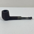 Wessex Rustic Hand Made England Estate Pipe