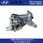 Genuine Differential Carrier 530003b500 For Hyundai Santa Fe Kia Sorento 2013 