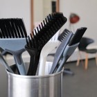 6 Pcs Hair Coloring Brush Pocket Combs For Men Set Miss Dye Salon Dyeing