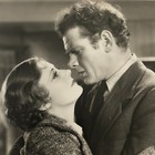 Vintage Movie Still Photo Photograph Print Four Faces West Frances Dee