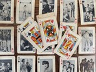 The Monkees 1966 Playing Cards  53 Total Cards Including Joker  rare 