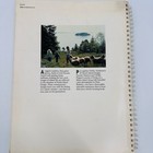 Maine Island Classics Spiral Bound 20 Knitting Patterns From North Island Design